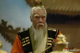 西游记：孙悟空大闹天宫，玉帝为什么要舍近求远不请太上老君降妖图片