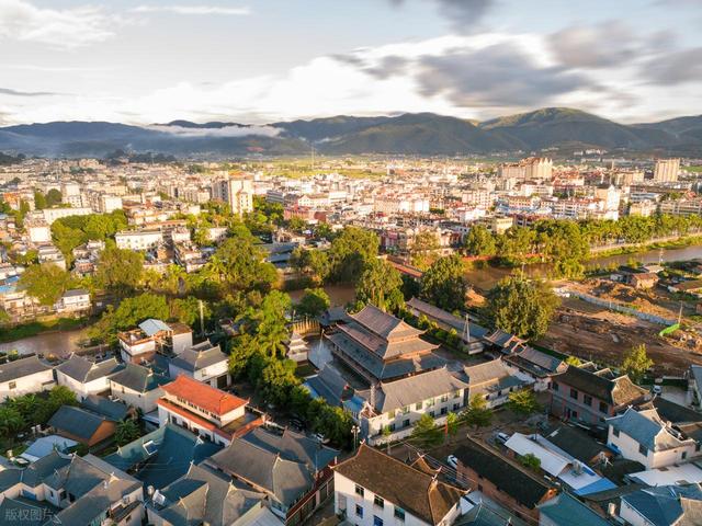 4-6月适合去的6个目的地，春夏光景佳，人少气候爽