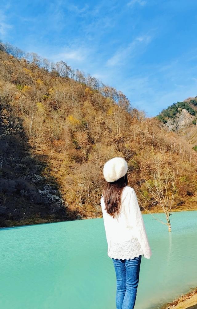 如果是秋天，就去一趟留坝吧