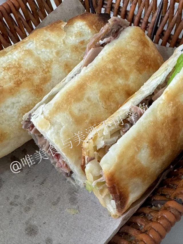 河北浮光掠影逛吃游，驴肉、炒饼、醉枣，可能是河北独有？