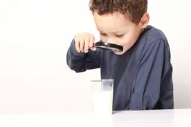 牛奶性寒，所以不能多喝？中医有话说图片