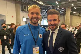 闹大了！阿根廷中国行泡汤后，前央视主持人：梅西为汶川捐过款图片