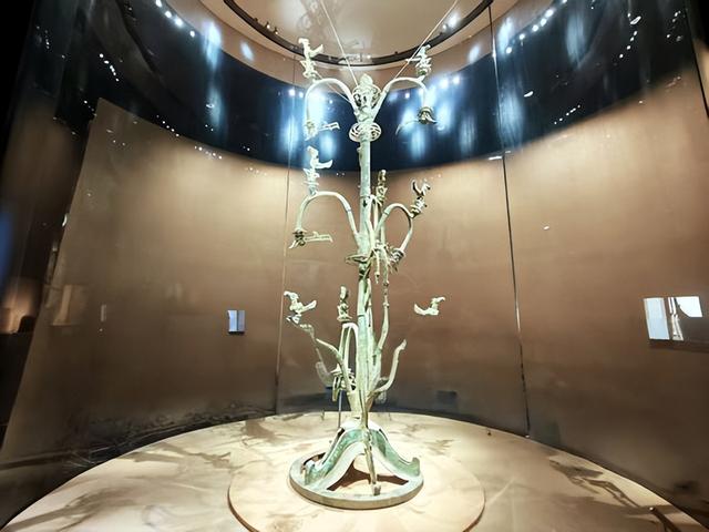 四川旅游：从熊猫基地到三星堆博物馆（图）