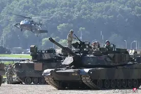 亚洲实力指数报告：美中排前二 印度超越日本居第三图片