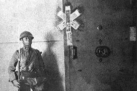 日本战败后，宁愿把黄金和文物归还给中国，也要留住此物图片