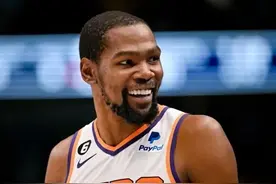 现役前十顺位最强之人！哈登、库里、杜兰特同上榜，只有四人夺冠图片