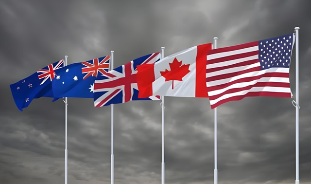 强敌全上榜，5国将在东京开会，日本通告联合国，非要逼中方道歉