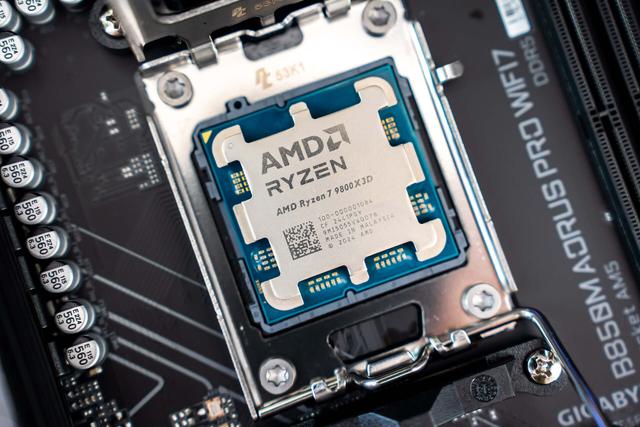 装机不用挑，就选电竞雕！技嘉B850M AORUS PRO WIFI7电竞雕主板测评