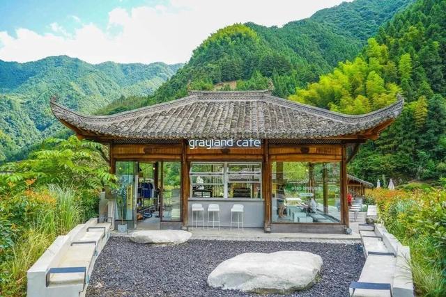 黄山·打卡游 | 热 ҈ 热 ҈ 热 ҈ 热 ！这份休宁避暑“凉方”请收好 | 皖美夏日