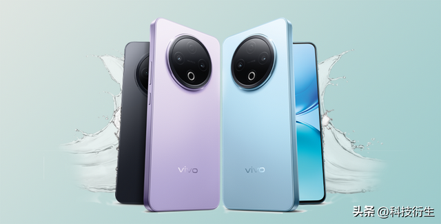 vivo新机最后预热：9月1日，正式发布