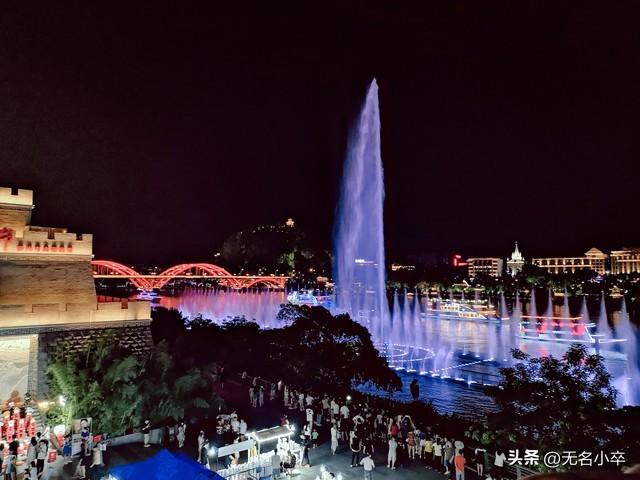 我敢说，广西柳州是国内最被严重低估的“网红城市”