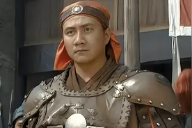 朱元璋听到鸡鸣写下一首打油诗，前两句被人嘲笑，后两句被赞经典图片