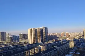 内蒙古雨雪收官 2月上旬三股冷空气无缝对接 北风呼啸全区将再度速冻 呼伦贝尔进入-40℃“冷酷模式”图片