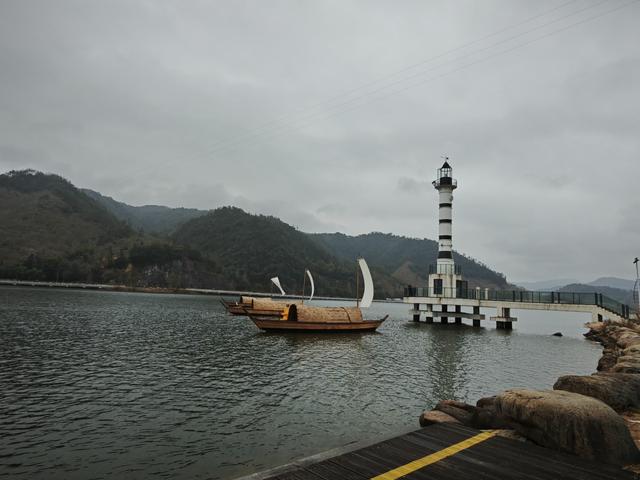 云和湖和龙泉剑