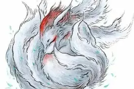 出马出道必须知道什么是四梁八柱及出马出道的不同图片