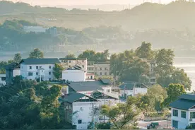 高铁直达！最快38分钟！这些小城太适合短途游啦！图片