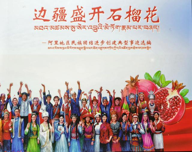 在离天最近的地方，见证石榴花开的温度