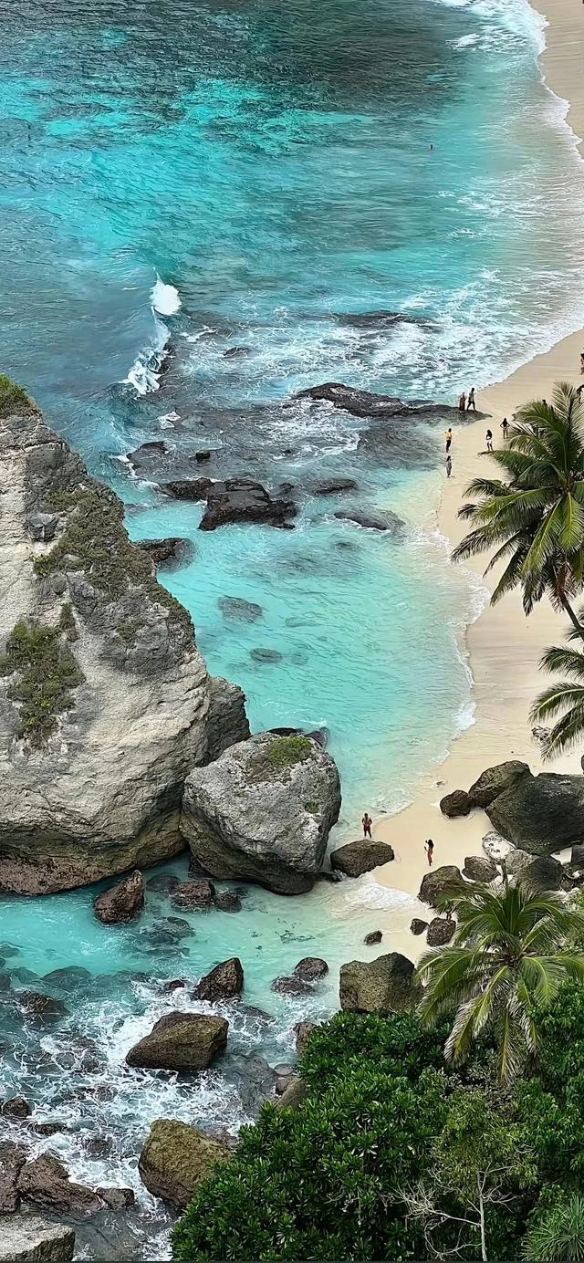 风景壁纸