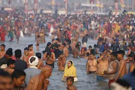 印度人：印度祖宗没玩过中国祖宗，世界这点好地方，全被中国包了图片