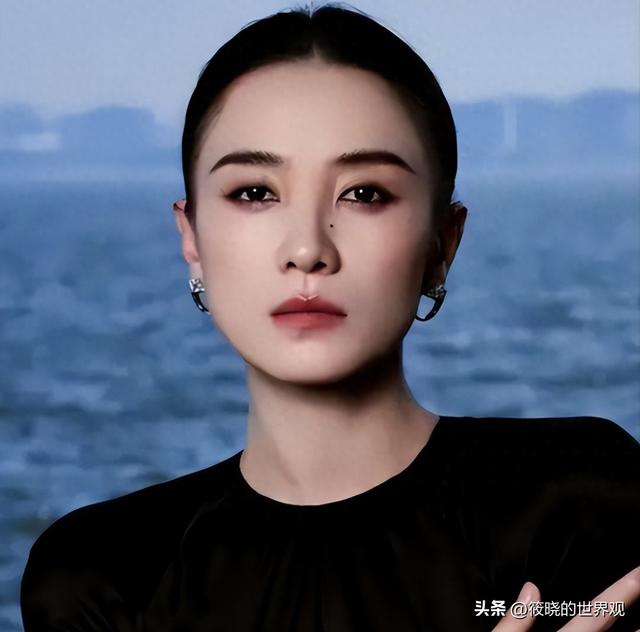 这一夜	，被传“陪睡上位、知三当三	”的宋佳，让整个娱乐圈沉默了