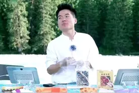 董宇辉新疆行完美收官，小贝透露下一个专场正在筹备中图片