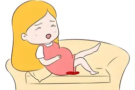 见红=流产？90%孕妈不知道的出血真相！这份急救指南可能救下胎儿图片