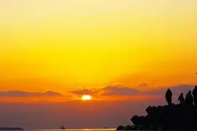 快来！日照喊你“续火花”啦！图片