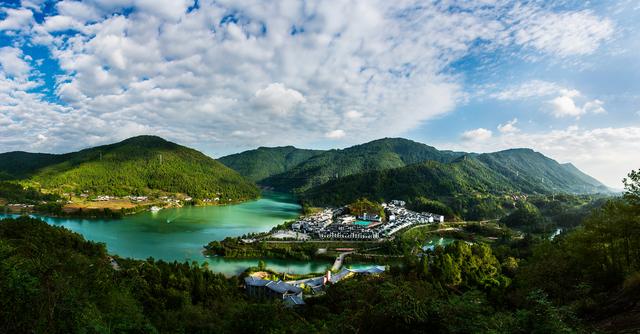 四川省宜汉县历史沿革及行政区划