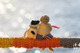 “酒肉情侣”上热搜，我顿悟了什么是爱情最好的模样图片