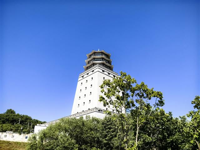 2025年夏季东北边境游（20）一眼望三国