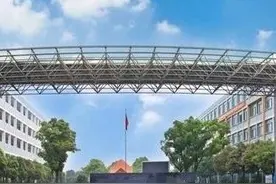 或扩招！昆山四星级高中新规划图片