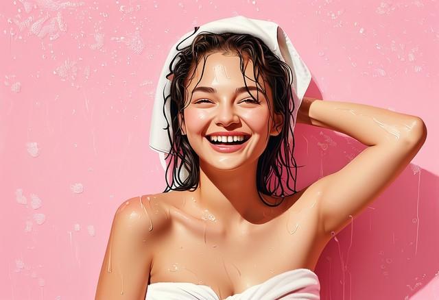 今日大雪是“忌日	”？记住“1不穿	、2不动、3不洗、4要喝”！