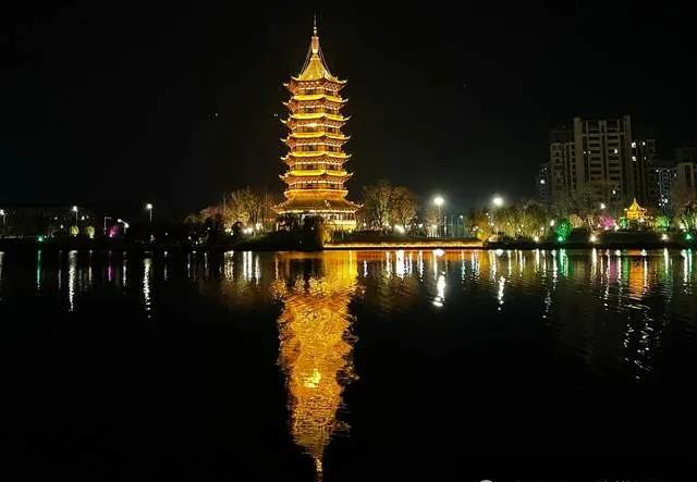 安徽这个县厉害了，由安庆代管，刚升为县级市已成“旅游强县”！