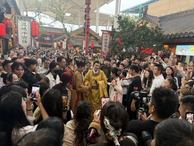 这个假期，宜昌“成绩单”亮眼！