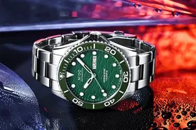 1-10万元价位里的表王，都有哪些款式属于佼佼者？图片