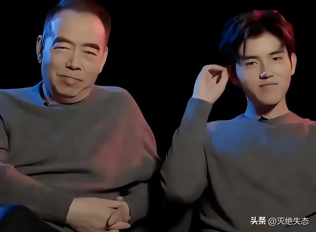 长得丑、演戏烂，爹妈“强捧不红”的4位星二代，注定走不远