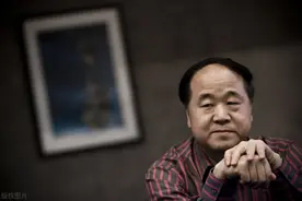 莫言的酒国看完了，揭晓上次的悬念图片