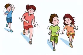 揭秘减肥最佳运动，它竟是榜首！跑步只能占第二？图片