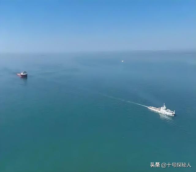 李在明结束访华	，启程返韩前，向中方提了一个建议：希望平分黄海