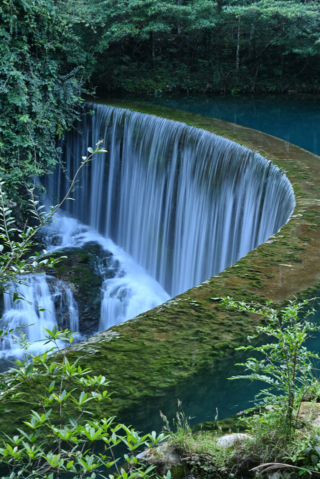 央视推荐！清明假期去的宝藏小城，其中一个在山西