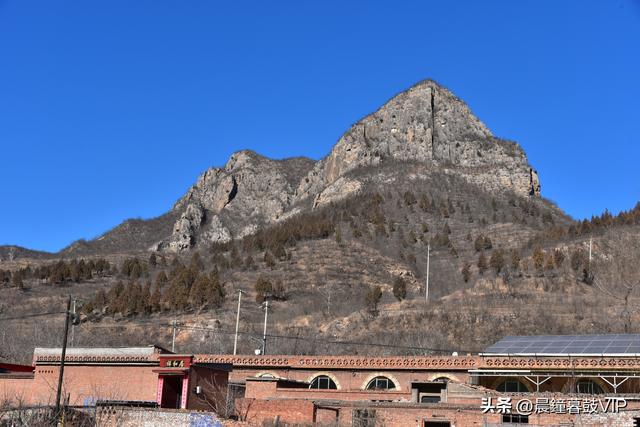 昔阳卧佛寺（水佛岩，山西省保）