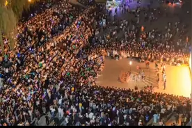 兰州“黄河大合唱”，传递出怎样的好声音？图片