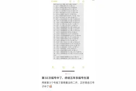 杭州小伙摇红盘5年，摇到限价都取消了，终于成功“上车”！图片