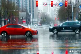 沈阳发布暴雨蓝色预警！图片