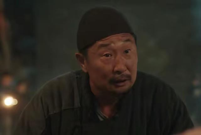 条件不符别演农村女人！全程苦瓜脸，老戏骨也带不动这个"戏混子"
