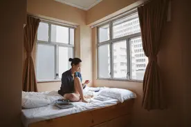 为什么厚脸皮的人，更容易被偏爱？图片