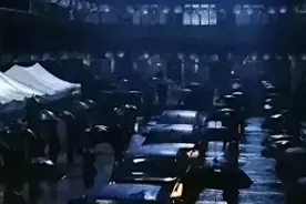 故事：号称江湖界的天花板加代大战东莞“太子辉”图片