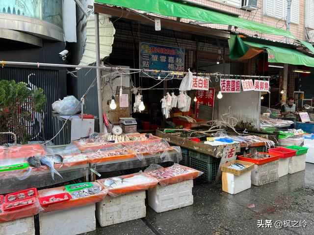 台湾游记：台东印象