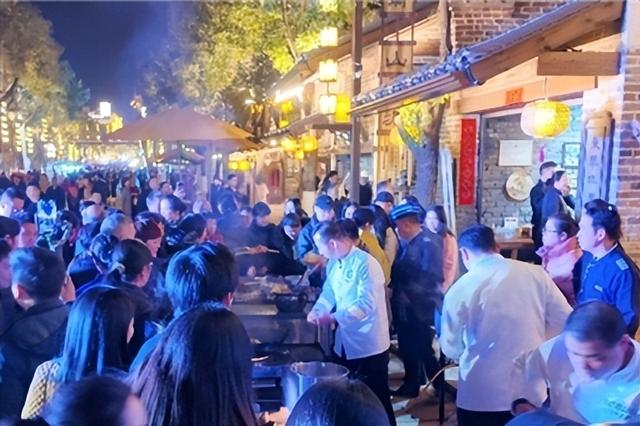 湖南衡山文旅引力提升的县域实践：突破“过境地”困境 让游客“专门来、久停留”