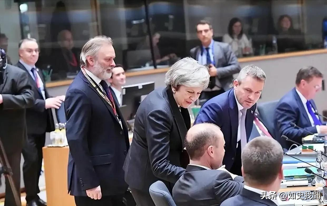 演都不演！京东法国仓库被盗仅是冰山一角，更“恶心	”的还在后面